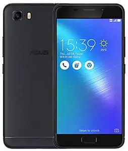 Замена usb разъема на телефоне Asus ZenFone 3s Max в Красноярске